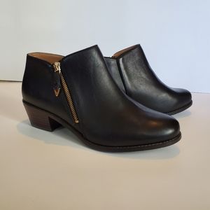 Vionic joy jolene bootie